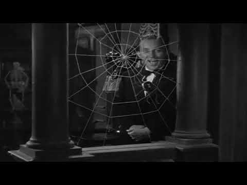 Spooks by Louis Armstrong from the 1936 film Pennies From Heaven