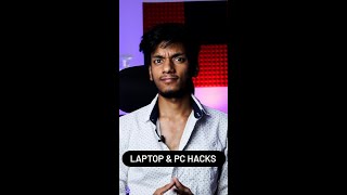 Make Your PC &amp; Laptop Into A Hacking Style