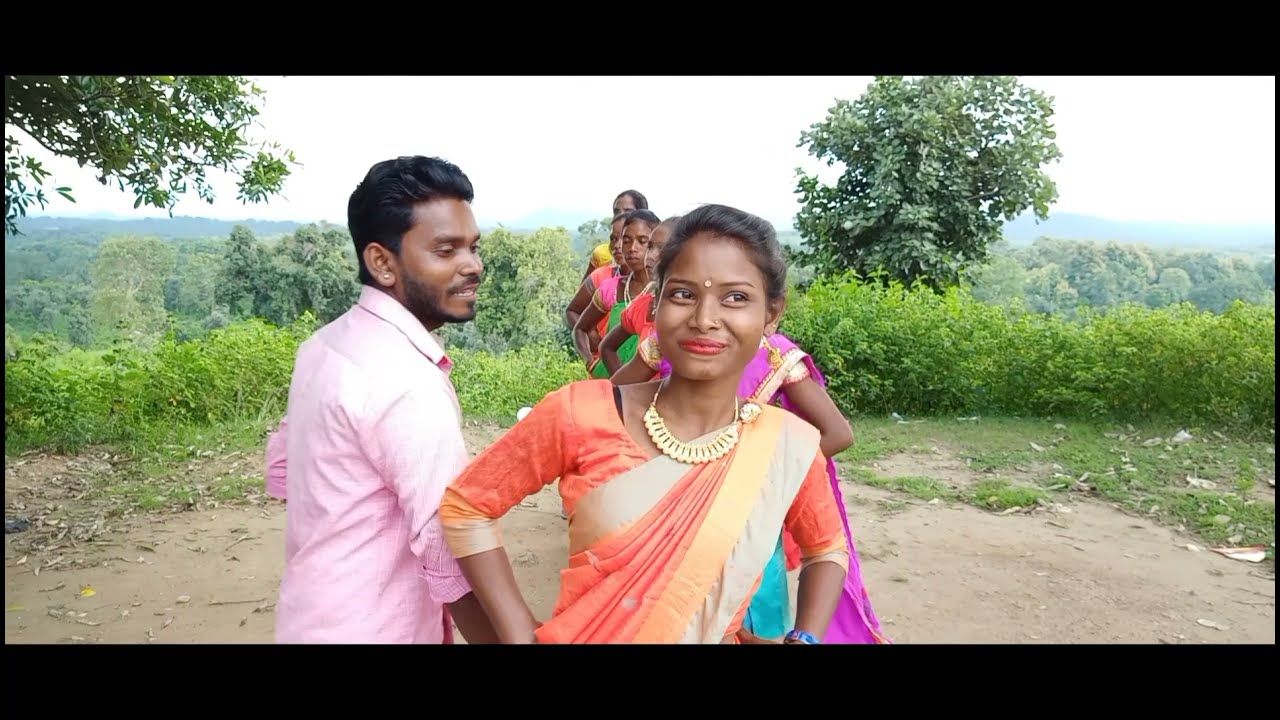 Coming Soon //New Karam Video// Singer Sukhram Munda and Lakhimani