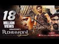 RUDRAMADEVI Full Hindi Dubbed Action Movie 2D Movie New Movie Allu Arjun Bhallaldev 2024