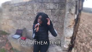 Alpha &amp; Omega - Walk Like A Warrior ft. Jane Warriah / Crazy Hertz