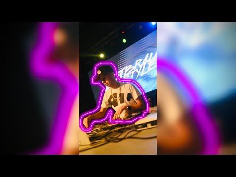 ENTRA AL PARTY CON LA PISTOLA - MEGA ALEJO ISAKK RKT - DJ BRAIAN STYLE