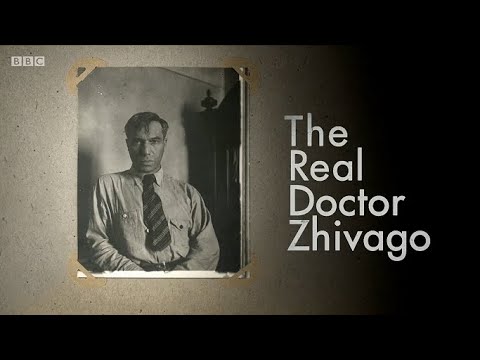 The Real Doctor Zhivago (BBC)