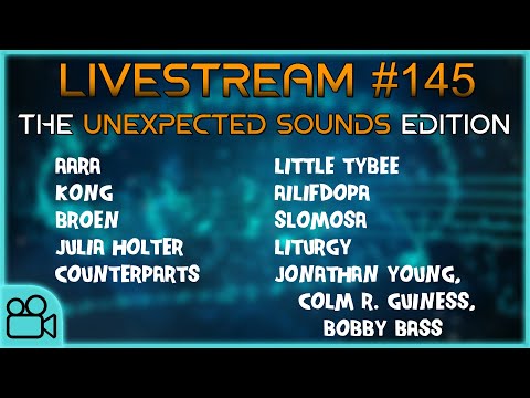 Critical Livestream #145 (December 2024 #3) (SONG LIST IN DESCRIPTION) (LIVE REACTION!!!)