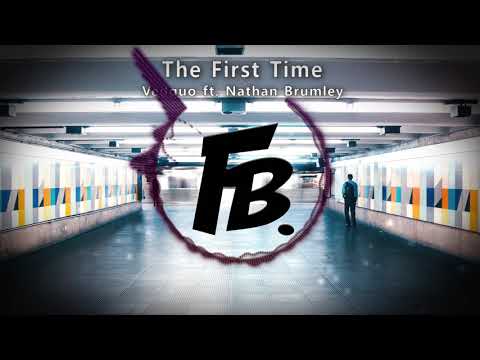 Vedquo - The First Time ft. Nathan Brumley