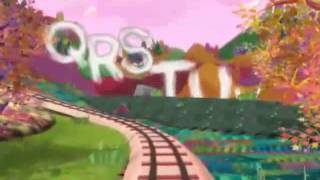 Choo Choo Soul - Learning Songs