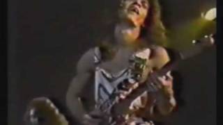 Van Halen - Full Bug LIVE Largo 1982