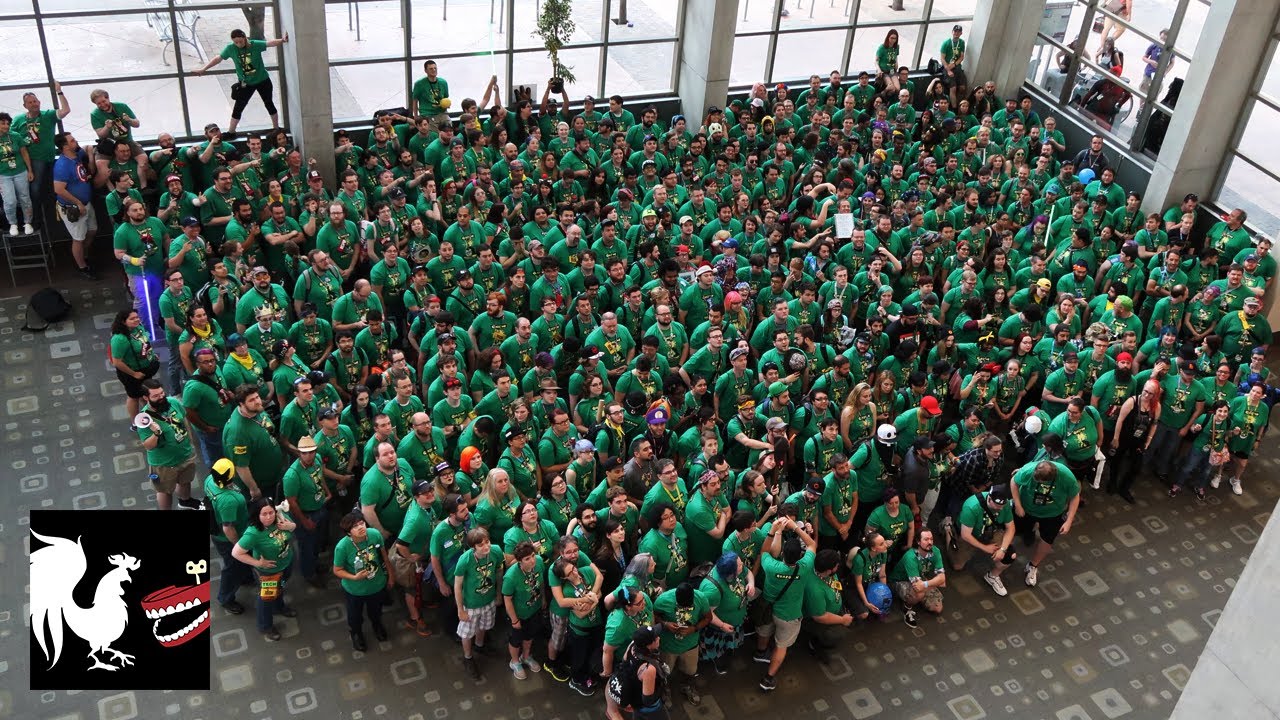 RT Life - Thank You RTX Guardians!