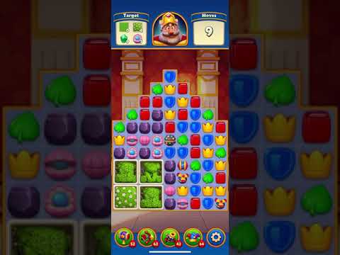 Royal Match LEVEL 1567