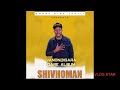 Shivhoman huyai mutenge Pro by CYMPLEX MUSIC (VANONDIGARA DARE ALBUM)