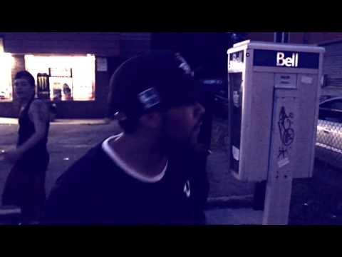 King Castro - I'm Just Sayin' (Ft. Jae Beeze & Benji Millz)