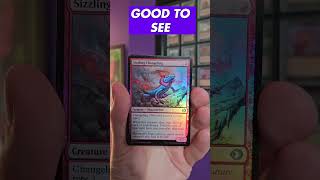 Lorwyn Eclipsed Collector Booster Opening!! Round 2 #MTGLorwyn #ad