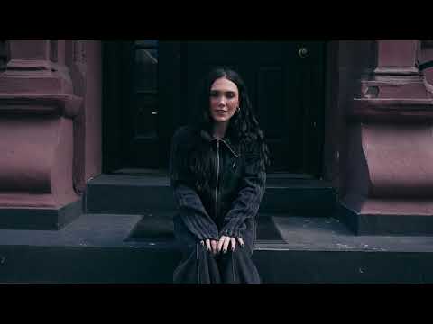 Frawley - I Broke My Heart For The Plot (Official Visualizer)