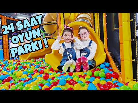 SAY YES TO EVERYTHING FOR A DAY WITH BAHAR BANU ALYA!!