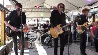 The Dead Ships - Canyon (SXSW 2016) HD