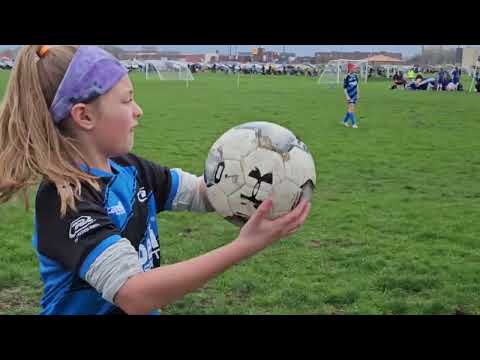 TC United vs Twin Cities Rush 5/6/23 - NSC spring cup 2023