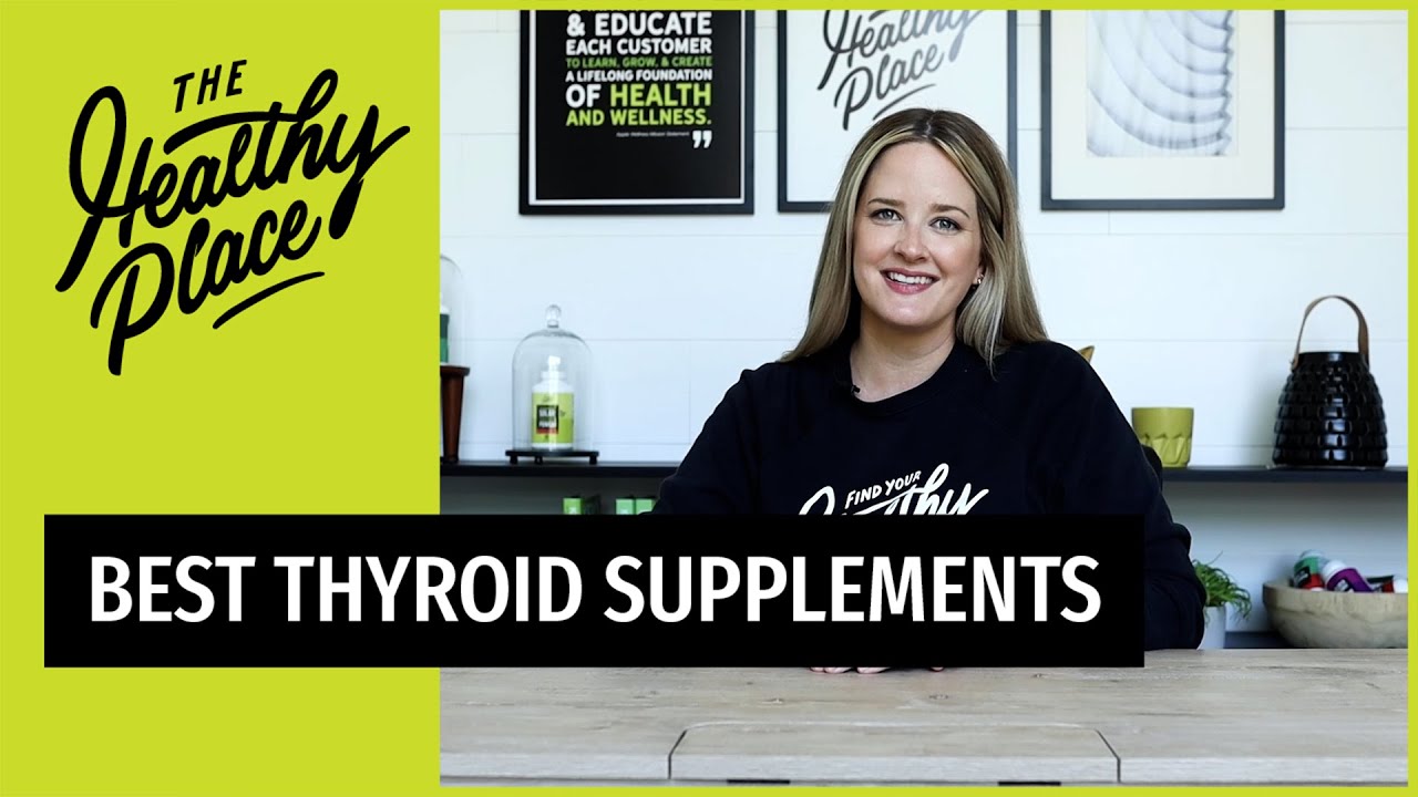 Thyroid Health