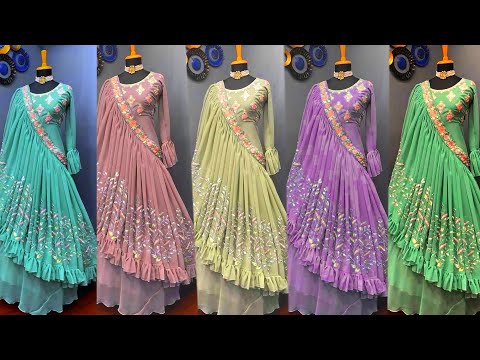 2022 New Fashion Trends || 2022 Ka Fashion || Different Suit Design 2022