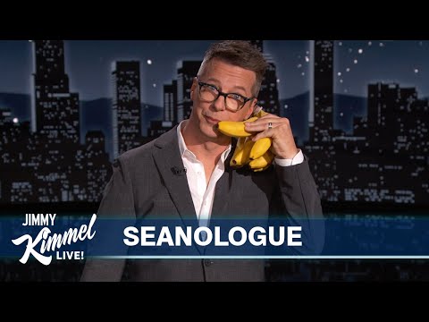 Guest Host Sean Hayes on GOP Phone Fail, Jason Bateman Cutting Him Out of Ozark & Gay Pride Ads