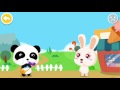 Feelings Emotional Growth Learn To Understand Others Feelings BabyBus Kids Games