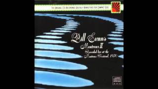 Bill Evans - Montreux II (1970 Album)