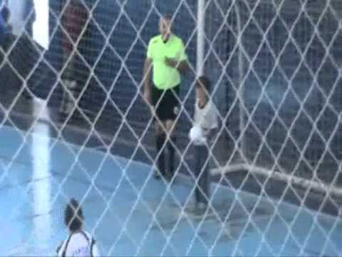 AABB 5x0 GS Metais - (1o.TMP)  Metropolitano 2011 - Sub07