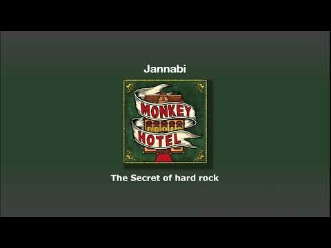 [SUB INDO] Jannabi (잔나비) - The Secret of hard rock | Lirik Terjemah Bahasa Indonesia