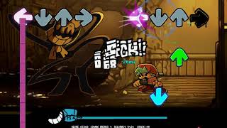 Cover art for last reeel