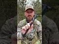 Top 5 Overlooked Turkey Hunting Gear You Need To Add To Your Vest This Year