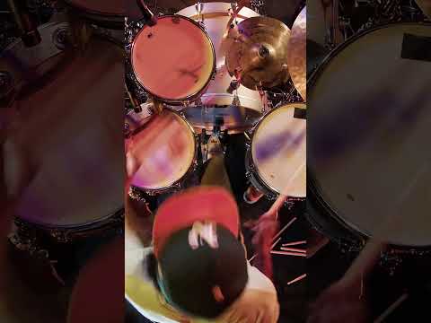 Thomas Pridgen And His Band Big Trippin' 🔥