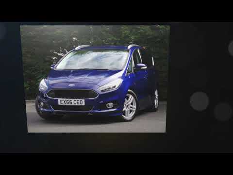 Ford S-MAX Titanium Sport with X Pack for sale in Driffield, East Yorkshire