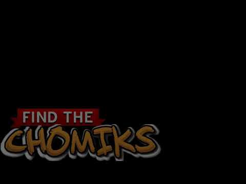 Find the Chomiks OST 155 - Dark Reality