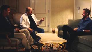 Seduced and Abandoned Official Trailer