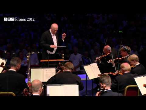 Johann Strauss II: Voices of Spring - BBC Proms 2012