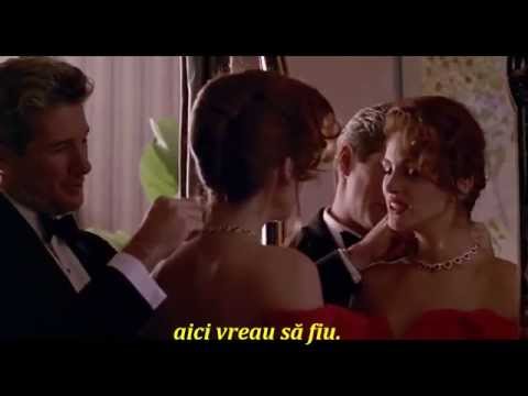 Chris de Bourg - Lady in red (tradus în română)