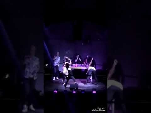 show da mulher pepita