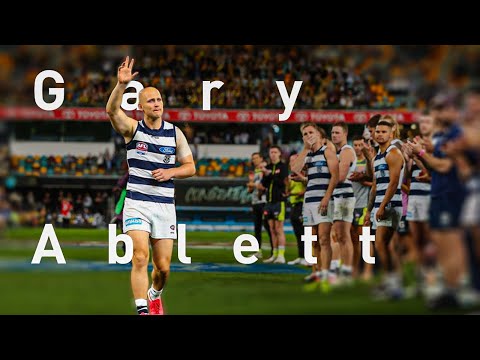 PRIME Gary Ablett Highlights