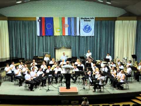 Pihalni orkester Prebold, Willy Hautvast: BELCANTO OUVERTURE