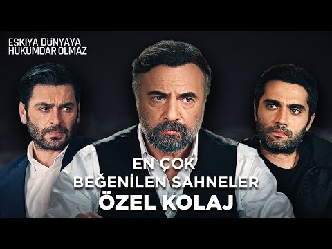Tüm zamanların en çok beğenilen 10 sahnesi | EDHO Kolaj