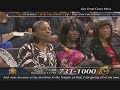 TBN Fall Praise A Thon 2011 October 31 2011