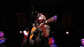 Brandy Clark "Get High" Acoustic Live