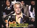 Brassens - ¨Gastibelza¨ (Subtitulado)