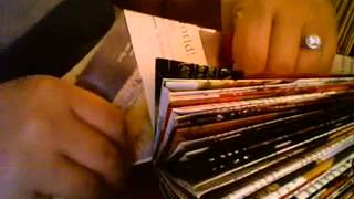 DIY Christmas Tree Decoration - Magazine Tree