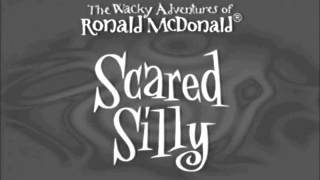 This Place Is Creepy - Mark Mothersbaugh cover