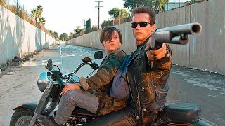 Download lagu Terminator 2 Judgment Day Best Action Movie 2022 F... mp3