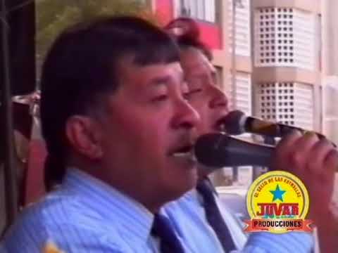 Int. ESTUDIANTINA PERÚ / Noche triste - Flor de mayo - Que es la vida Derechos Reservados