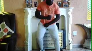 Cassper nyovest check on you (dance video)