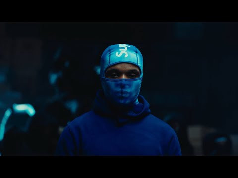 Chinx (OS) - War (Official Video)