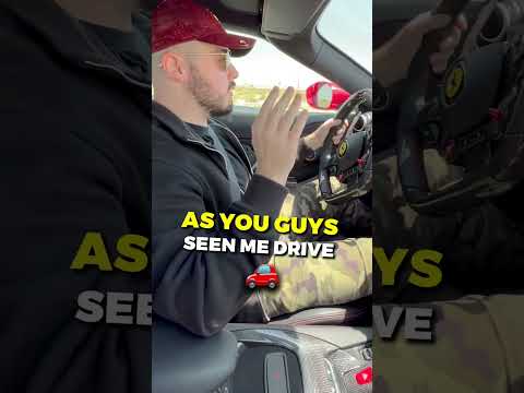 Thumbnail for Why the Ferrari Portofino isn't worth it #ferrari by Ferrari Portofino