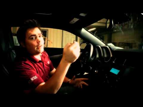 HOW TO: Sync ORACLE Remote Control with your vehicle's HomeLink Buttons